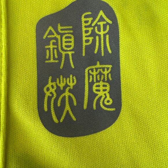 KELME Youth Long Sleeve Padded Goalie Shirt Size 12 - Picture 6 of 9